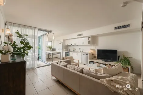 25/46 Arthur St, Fortitude Valley, QLD 4006