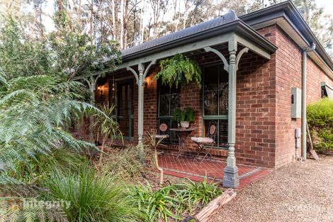 162 Wallaby Way, Pheasant Creek, VIC 3757