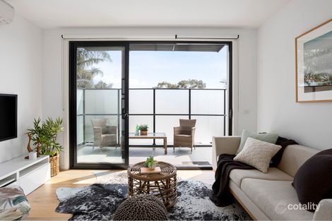 Property photo of 106/4 Beavers Road Northcote VIC 3070