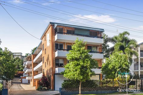 Property photo of 10/23 Gregory Street North Ward QLD 4810