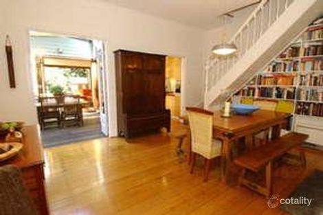 Property photo of 5 Little Street Balmain NSW 2041
