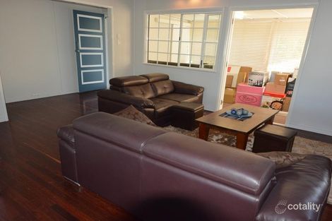 Property photo of 6 Brecknell Street The Range QLD 4700