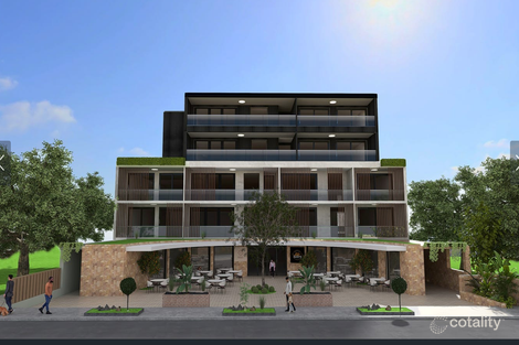 B402/260 Edmondson Ave, Austral, NSW 2179