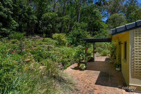 Property photo of 2124 Murphys Creek Road Ballard QLD 4352