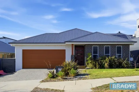 58 Kondelea Way, Denman Prospect, ACT 2611