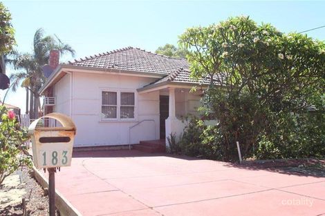 300/183 Grand Prom, Doubleview, WA 6018