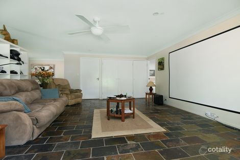Property photo of 2124 Murphys Creek Road Ballard QLD 4352