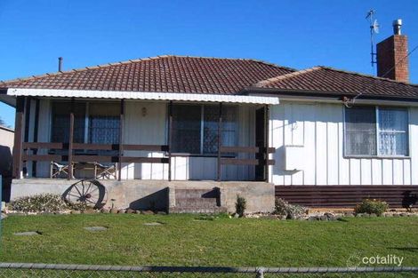 Property photo of 37 Newman Crescent Traralgon VIC 3844