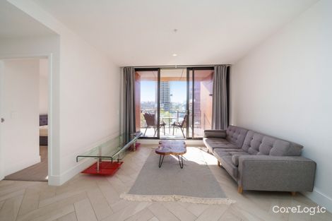 Property photo of 307/11 Barrack Square Perth WA 6000