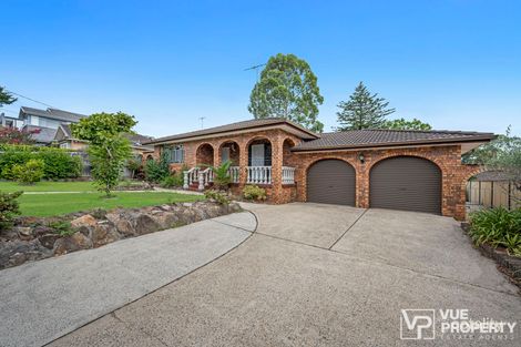 21 Lovell Rd, Denistone East, NSW 2112