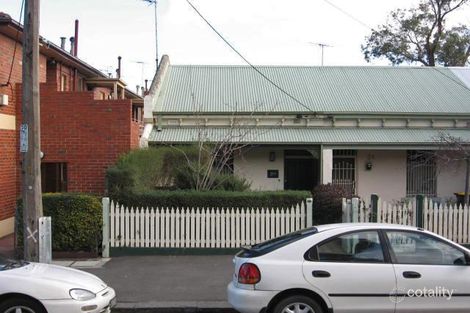 29 Chapman St, North Melbourne, VIC 3051