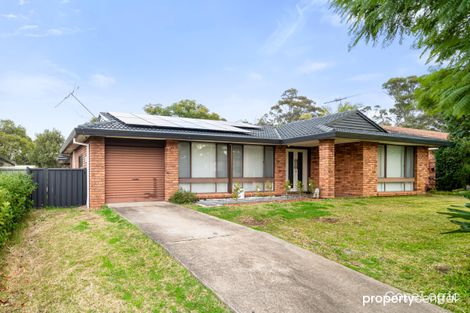 Property photo of 14 Valleyview Crescent Werrington Downs NSW 2747