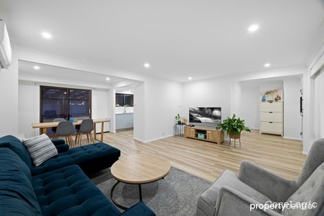 Property photo of 14 Valleyview Crescent Werrington Downs NSW 2747