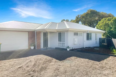 Property photo of 11A Nicholson Street Rushworth VIC 3612