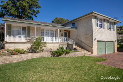 Property photo of 31 Londonderry Drive Killarney Heights NSW 2087