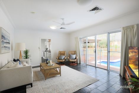 Property photo of 31 Londonderry Drive Killarney Heights NSW 2087