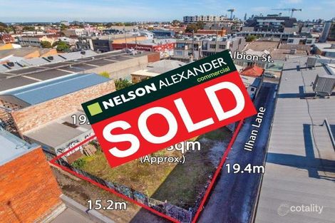 6 Ilhan Lane, Brunswick, VIC 3056