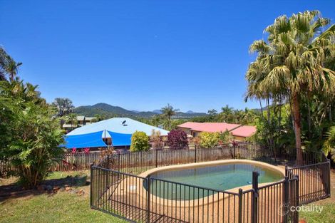 Property photo of 43 Eugenia Crescent Redlynch QLD 4870