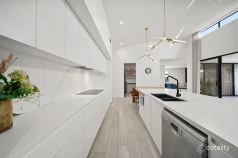 Property photo of 21 Bronhill Street Moncrieff ACT 2914