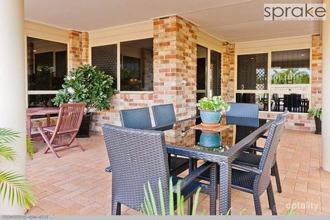 Property photo of 12 Montrose Close Point Vernon QLD 4655