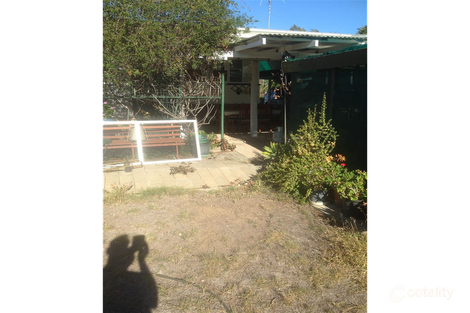 Property photo of 7 Waterloo Street Wandoan QLD 4419