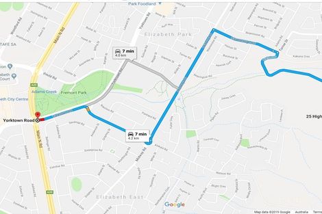 25 Highview Dr, Hillbank, SA 5112