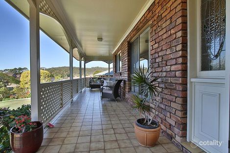 6 Cadzow Ct, Carindale, QLD 4152