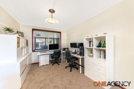 Property photo of 36 Brudenell Drive Jerrabomberra NSW 2619