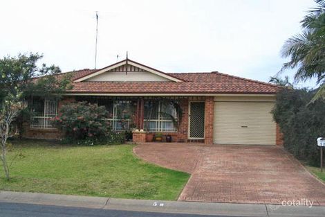 2/5b Fairywren Cl, Glenmore Park, NSW 2745