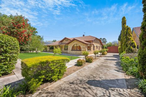 Property photo of 50A Ningana Avenue Kings Park SA 5034