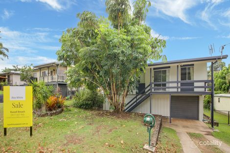 Property photo of 85 Adelaide Park Road Yeppoon QLD 4703