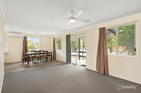 Property photo of 85 Adelaide Park Road Yeppoon QLD 4703