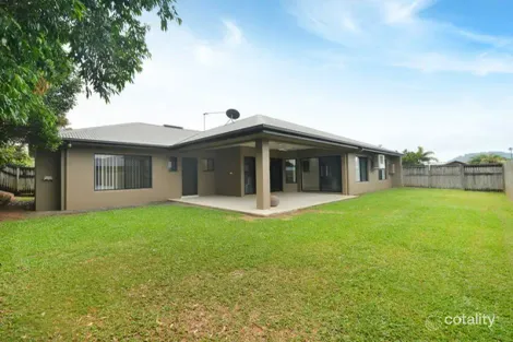 Property photo of 12 Norfolk Circuit Redlynch QLD 4870
