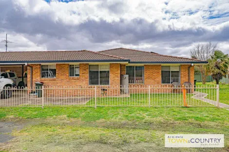 Property photo of 4/20 Barry Street Armidale NSW 2350