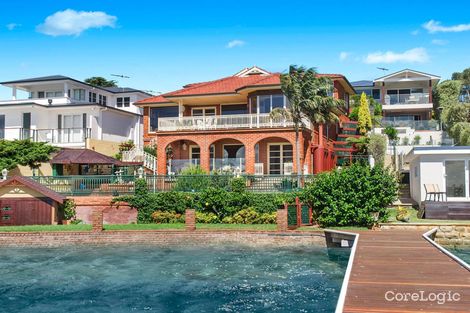 Property photo of 15 Holt Road Taren Point NSW 2229