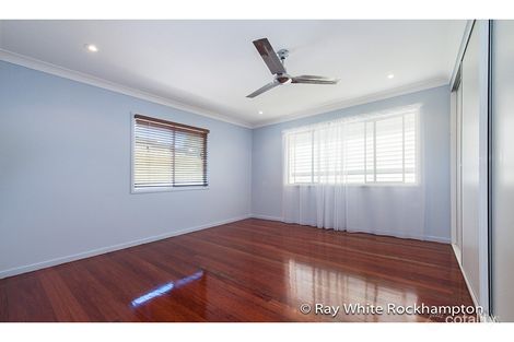Property photo of 420 Moyle Street Frenchville QLD 4701