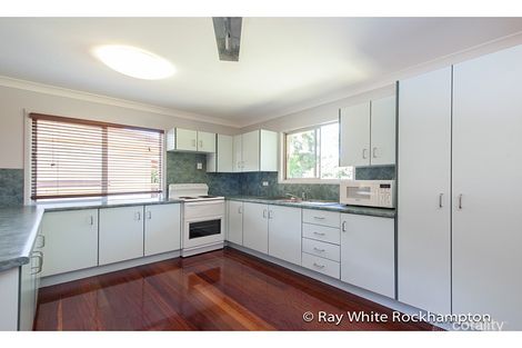 Property photo of 420 Moyle Street Frenchville QLD 4701