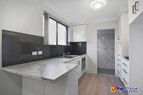 Property photo of 3/50 Peterborough Avenue Lake Illawarra NSW 2528