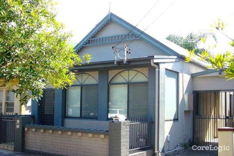 Property photo of 252 Norton Street Leichhardt NSW 2040
