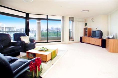 Property photo of 1203/97 Brompton Road Kensington NSW 2033