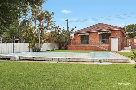 Property photo of 6 Matthew Street Beverley Park NSW 2217