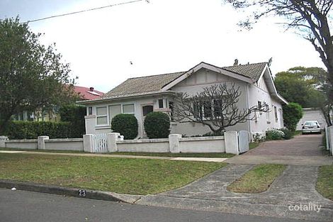 Property photo of 23 Hope Street Seaforth NSW 2092