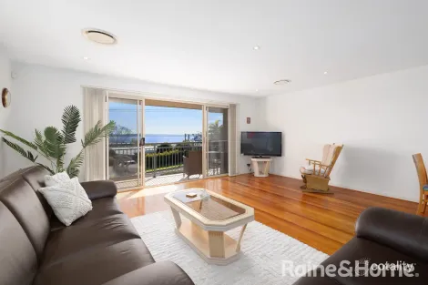 Property photo of 39A Thurlow Avenue Nelson Bay NSW 2315