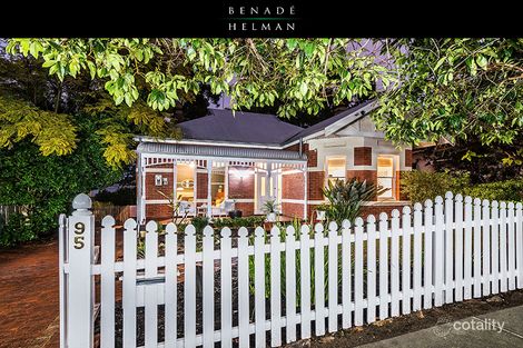 95 Tate St, West Leederville, WA 6007