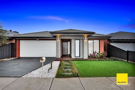 20 Legacy Dr, Truganina, VIC 3029