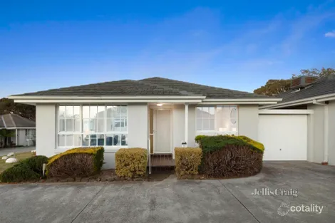 Property photo of 18/105 Park Road Cheltenham VIC 3192