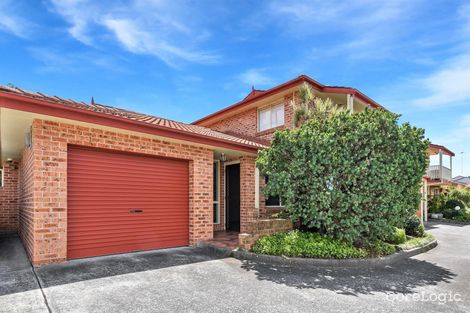 Property photo of 1/57 Brougham Street East Gosford NSW 2250