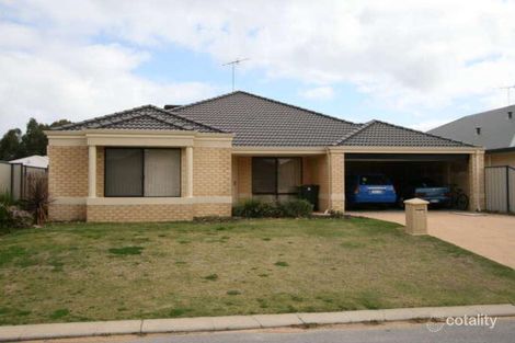 4 Brackenridge Rmbl, Meadow Springs, WA 6210