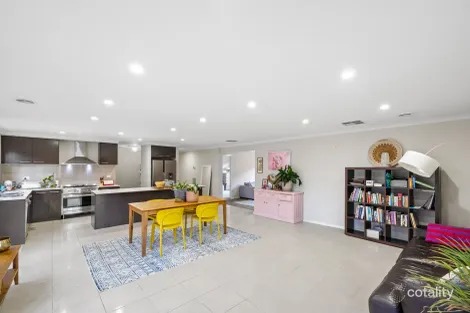 Property photo of 3 Driver Street Werribee VIC 3030