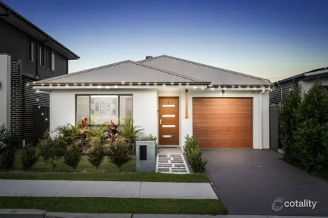 5 Mccarroll St, Riverstone, NSW 2765